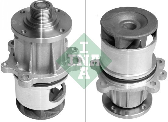 Vattenpump Ina 538 0164 10 INA