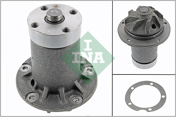 Vattenpump Ina 538 0195 10 INA