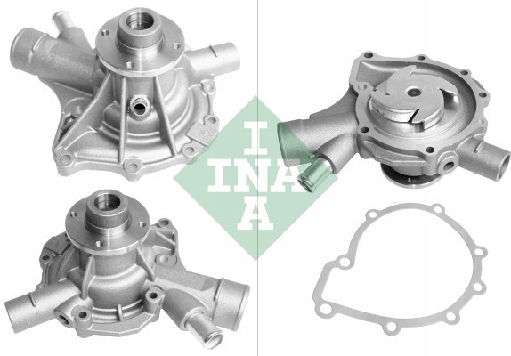 Vattenpump Ina 538 0218 10 INA