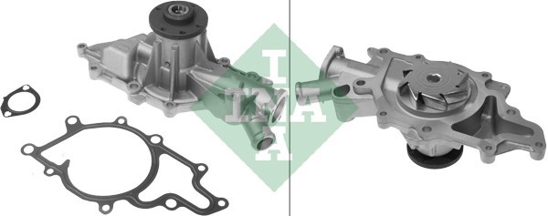 Vattenpump Ina 538 0238 10 INA