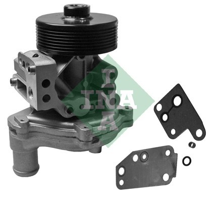 Vattenpump Ina 538 0267 10 INA