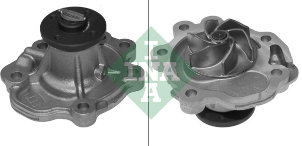 Vattenpump Ina 538 0307 10 INA
