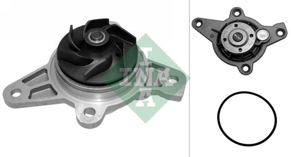 Vattenpump Ina 538 0408 10 INA
