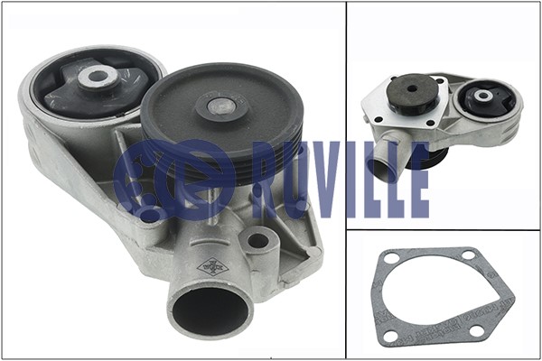 Vattenpump Ina 538 0635 10 INA
