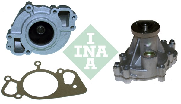 Vattenpump Ina 538 0655 10 INA