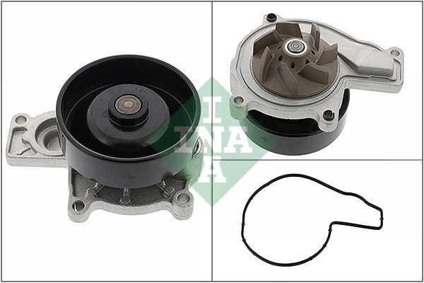 Vattenpump Ina 538 0806 10 INA
