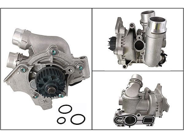 Vattenpump Ina 538 0967 10 INA