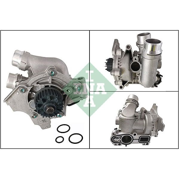Vattenpump INA INA