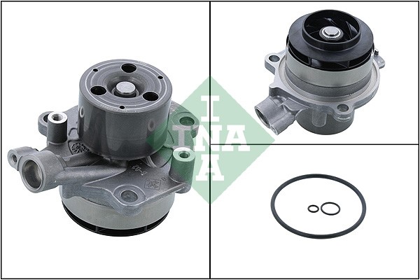 Vattenpump Ina 538 0983 10 INA