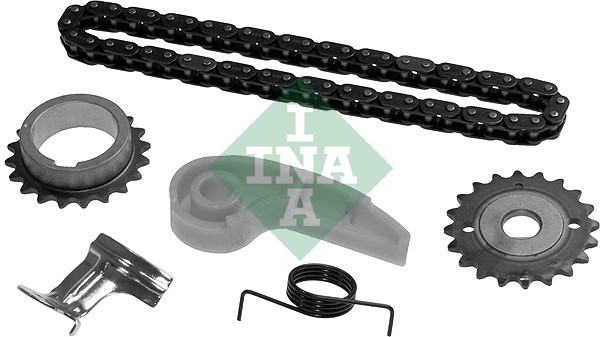 Kedja, oljepump Ina 559 0121 10 INA