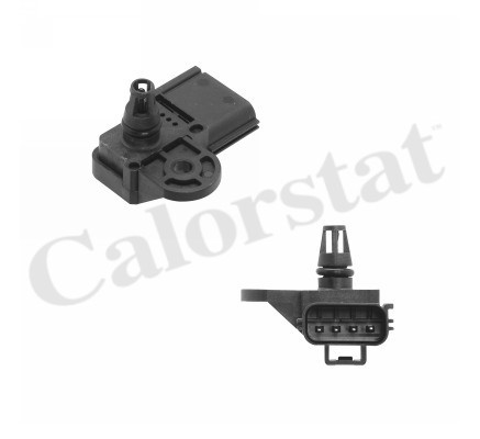 Sensor, insugstryck Calorstat by vernet MS0048 CALORSTAT by Vernet
