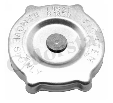 Kylarlock Calorstat by vernet RC0152 CALORSTAT by Vernet
