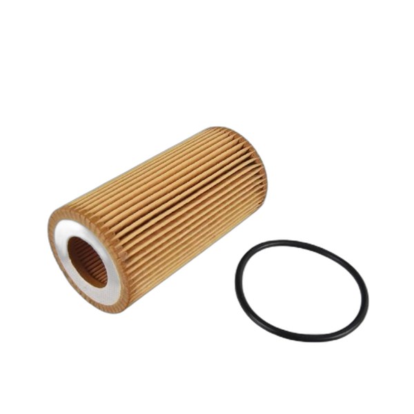 Oljefilter