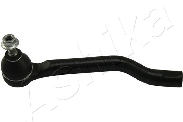 Styrled, framaxel vänster