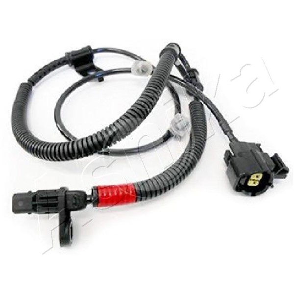 ABS-givare, Sensor, hjulvarvtal, framaxel höger ABS-givare, Sensor, hjulvarvtal, framaxel höger