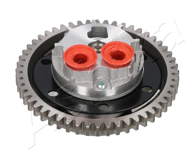 Oljepump