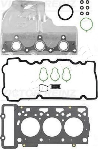 Packningssats, topplock / Sotningssats Packningssats, topplock / Sotningssats
