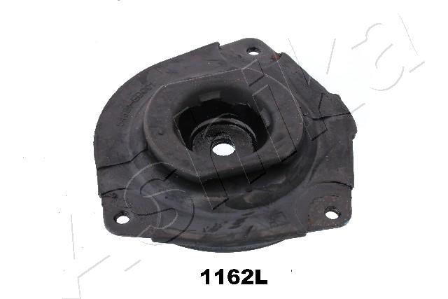 Fjäderbenslager, framaxel vänster Fjäderbenslager, framaxel vänster
