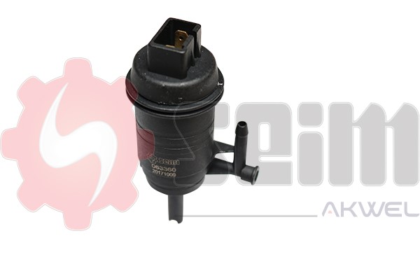 Spolarpump 12V, Fram Seim 063360 SEIM