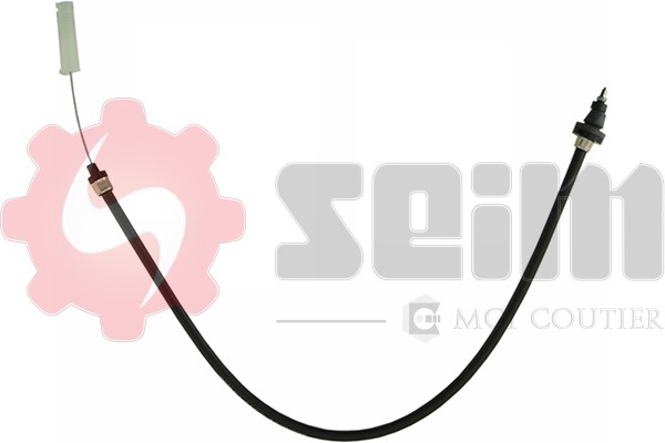 Gasvajer Seim 084011 SEIM