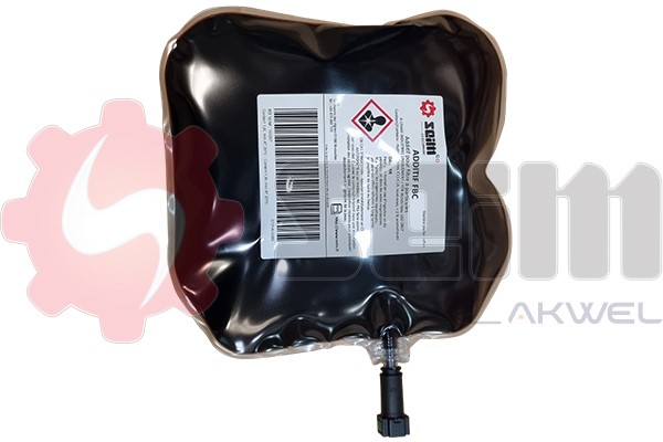 Insprutningsenget, sot-/partikelfilter-regenerering Seim 100207 SEIM