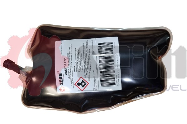 Insprutningsenget, sot-/partikelfilter-regenerering Seim 100208 SEIM
