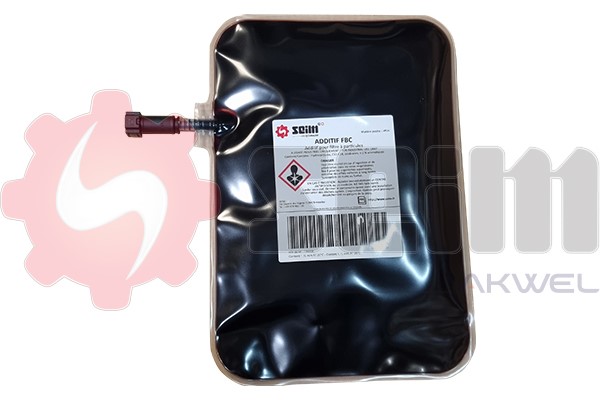 Insprutningsenget, sot-/partikelfilter-regenerering Seim 100209 SEIM Insprutningsenget, sot-/partikelfilter-regenerering Seim 100209 SEIM