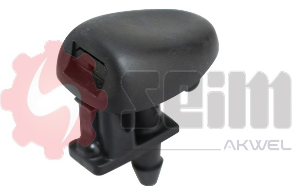 Munstycke, vindrutespolning, Fram Seim 119022 SEIM