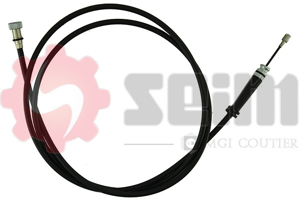 Hastighetsmätaraxel Seim 504405 SEIM