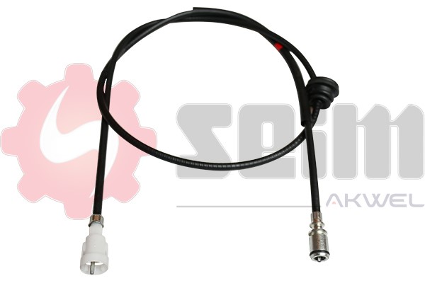 Hastighetsmätaraxel Seim 505330 SEIM