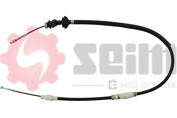 Vajer, koppling Seim 550563 SEIM