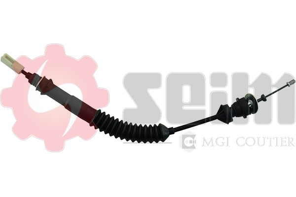 Vajer, koppling Seim 554562 SEIM