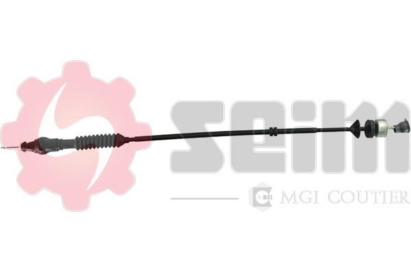 Vajer, koppling Seim 554564 SEIM