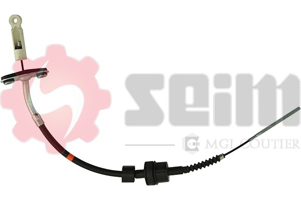 Vajer, koppling Seim 554578 SEIM