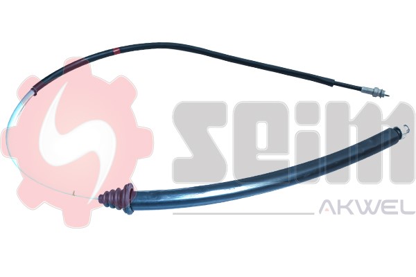 Hastighetsmätaraxel Seim 555805 SEIM