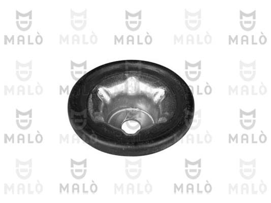 Fjäderbenslager, Framaxel Malò 23086 MALÒ