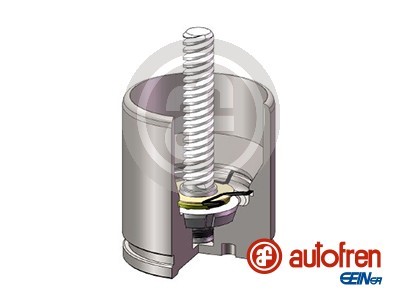 Kolv, bromsok, Bakaxel Autofren seinsa D025682K AUTOFREN SEINSA