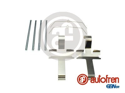 Monteringssats, Framaxel AUTOFREN SEINSA Monteringssats, Framaxel AUTOFREN SEINSA