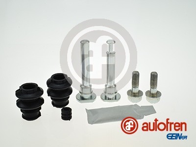 Styrlagersats, bromsok, Bakaxel Autofren seinsa D7237C AUTOFREN SEINSA