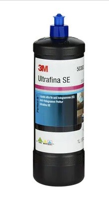 Bilpolish 3m Perfect-it Polermedel Ultrafina 3M 3M