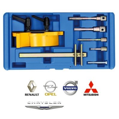 Ställverktygssats, ventiltider Ks tools BT594570 KS TOOLS