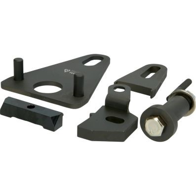 Monteringsverktyg, sats, koppling/svänghjul Ks tools BT594610 KS TOOLS