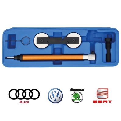 Ställverktygssats, ventiltider KS TOOLS
