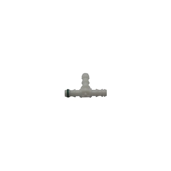Adapter, spolarpump