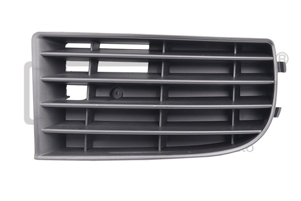Ventilationsgaller, stötfångare, Höger Ventilationsgaller, stötfångare, Höger
