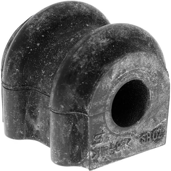 Bussning, länkarm, Bakaxel Ackoja Green mobility parts A52-1118 ACKOJA