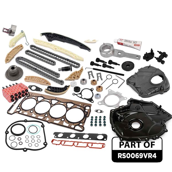 Kamkedjesats Et engineteam RS0069VR4 ET ENGINETEAM
