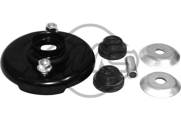 Fjäderbenslager, Fram, höger eller vänster Metalcaucho 23222 Metalcaucho