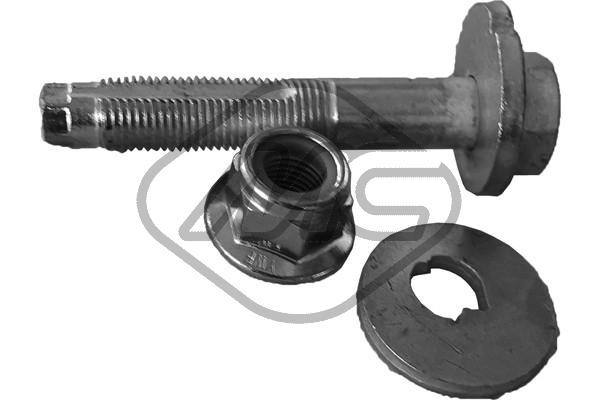 Inställningsskruv, camber Metalcaucho 39410 Metalcaucho