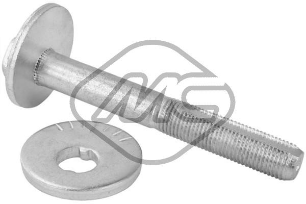 Inställningsskruv, camber, Bakaxel Metalcaucho 39414 Metalcaucho